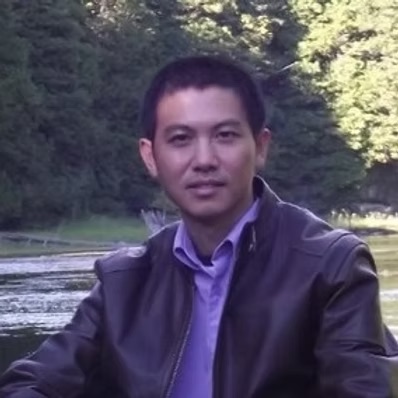 Feng Shi, P.Eng. - Principal Engineer