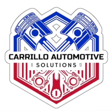 Carrillo Automotive Solutions Logo
