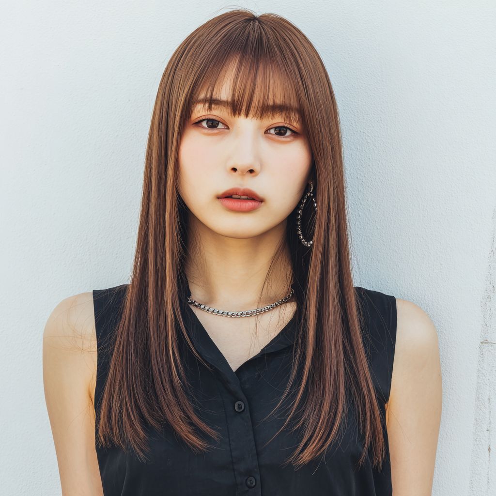 グレイスフルロング