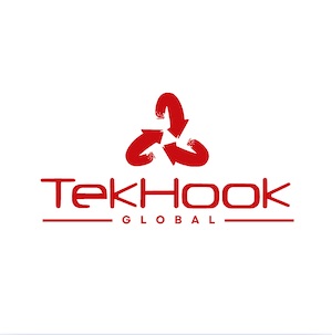 Tekhook Global Logo