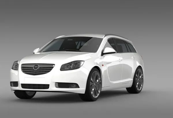 Opel Insignia 2014