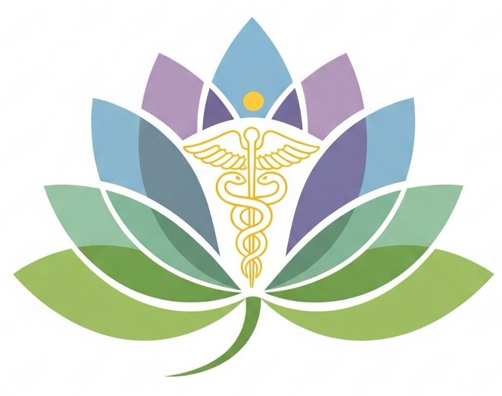 Integratieve Geneeskunst