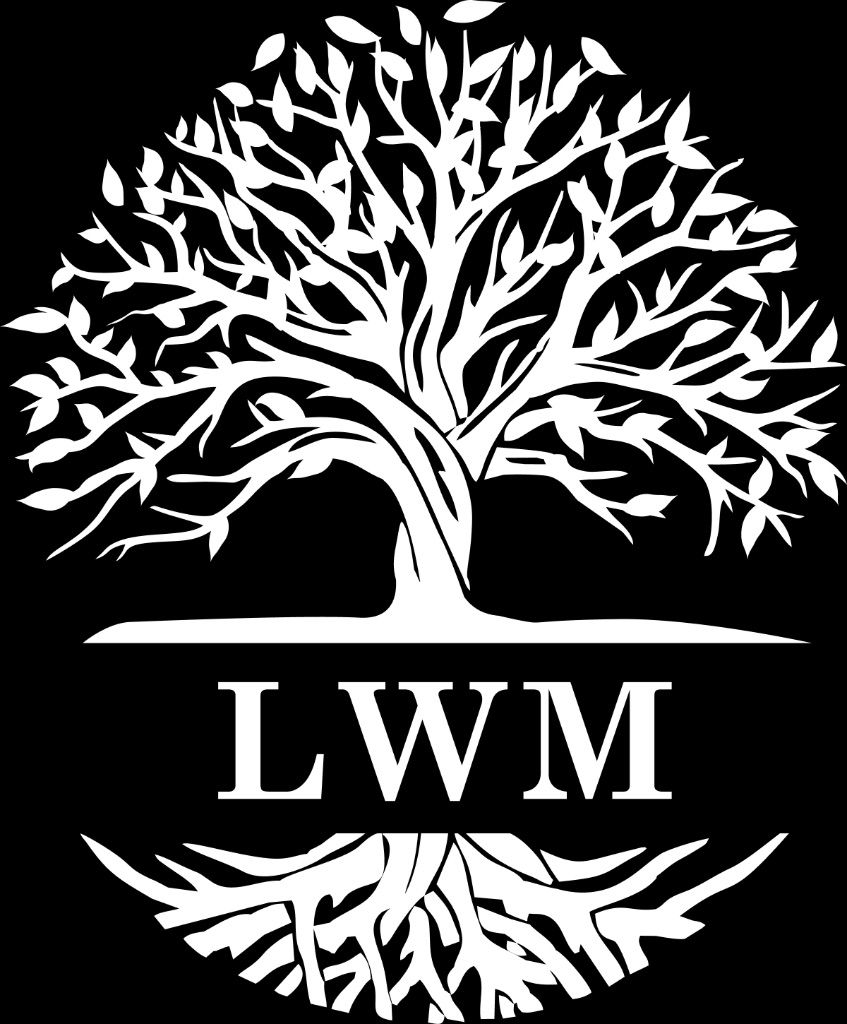 LWM Estate Logo