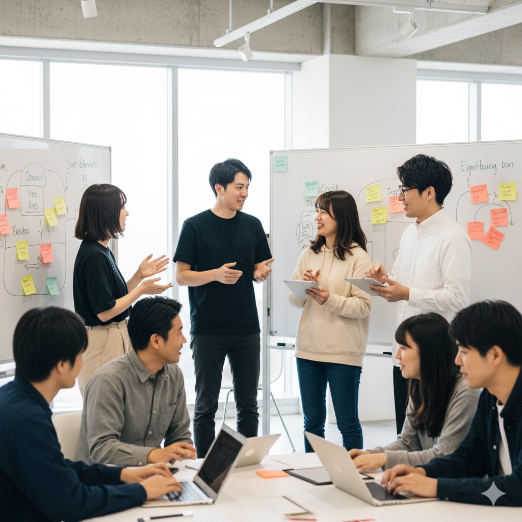 スタートアップ支援