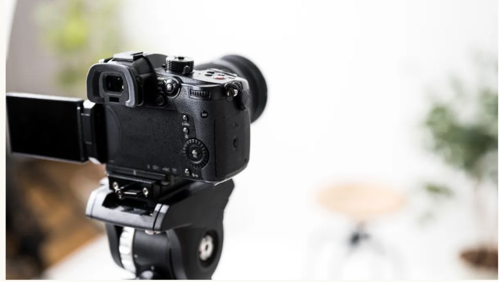 プロフィール作成