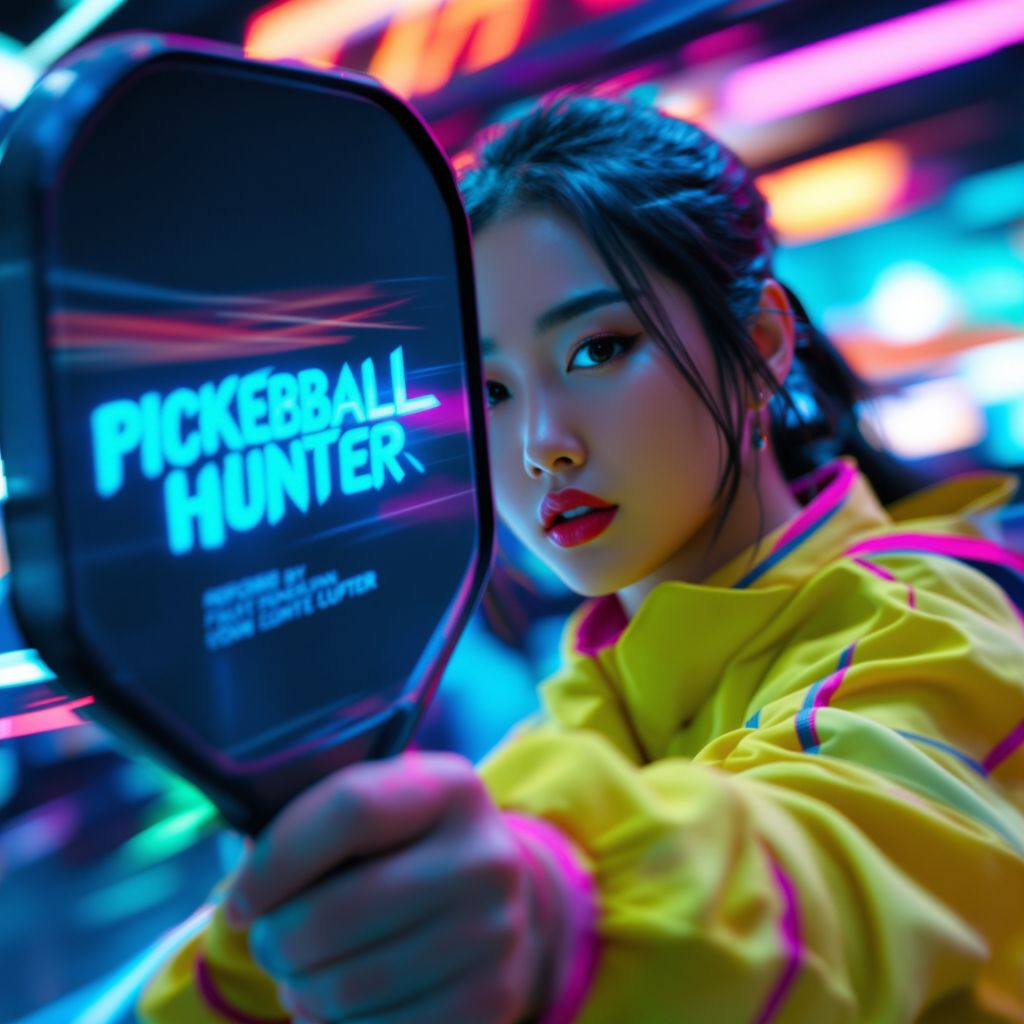 Cyber Hunter