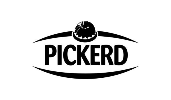 Pickerd logo
