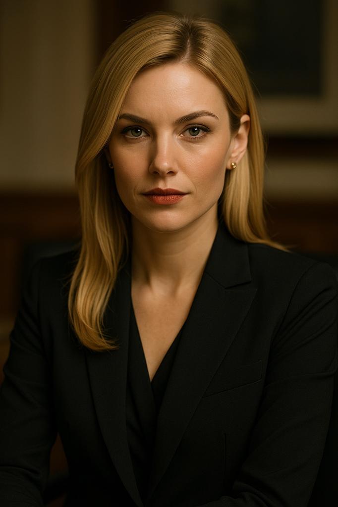 Abigail Reese