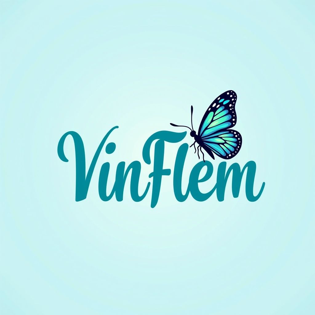 VinFlem Logo