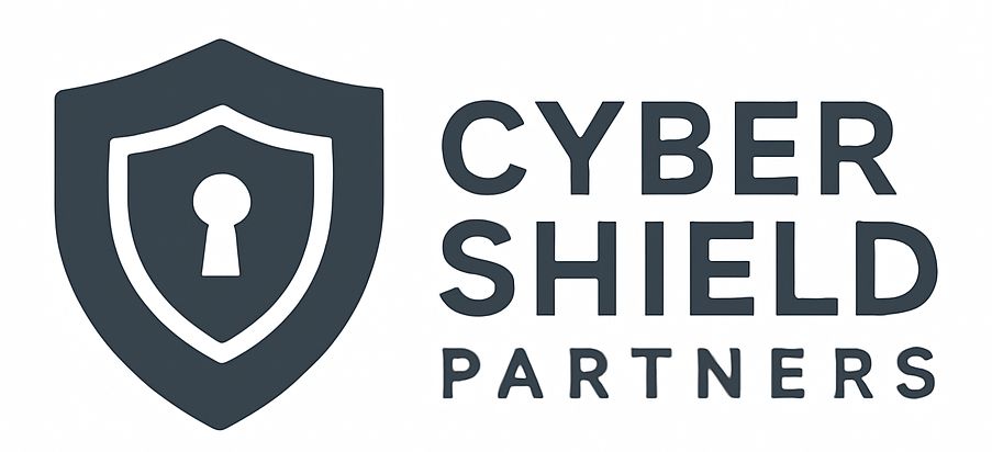 CyberShield Partners Logo
