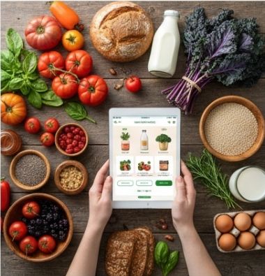 Browse 300+ certified organic products