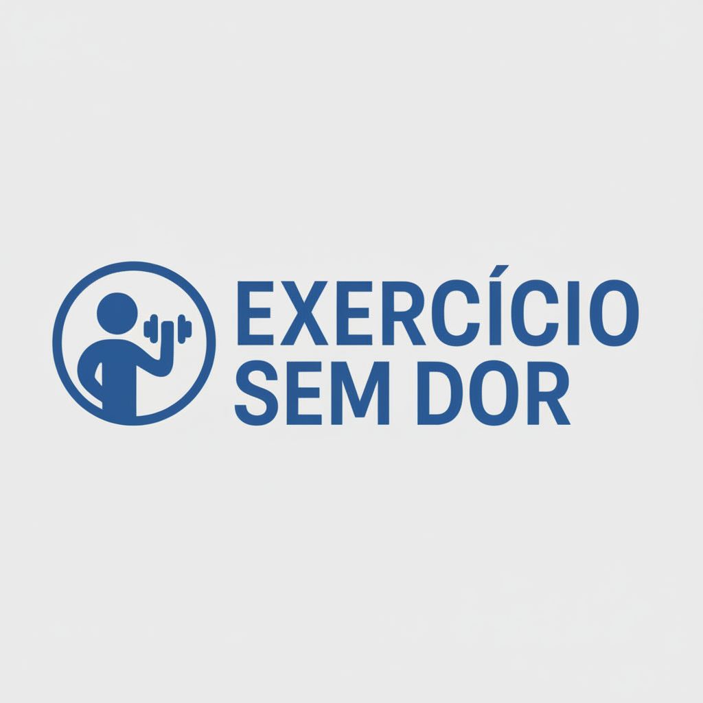 Exercício sem dor