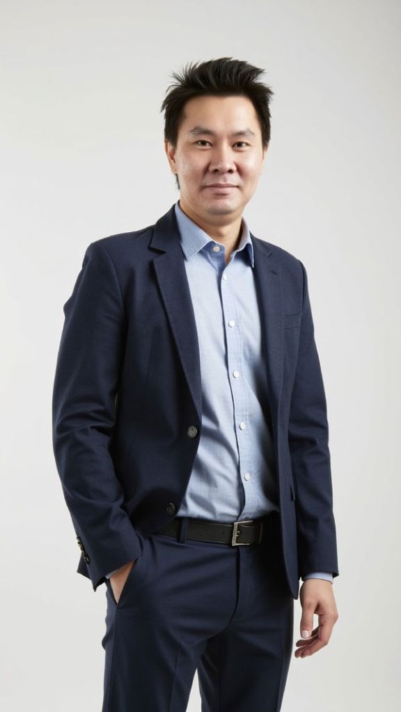 รัตนชัย ฐาปนะพงศ์ (อ.เบนซ์)