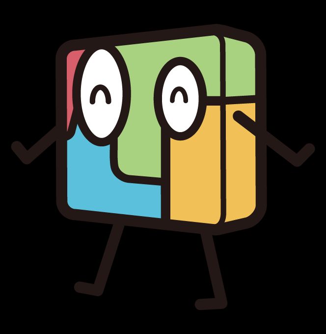 MyASPキャラクター