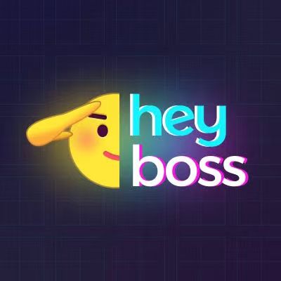 Hey Boss
