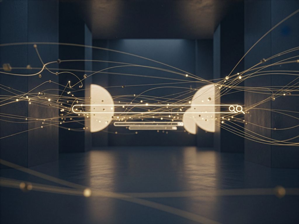 Strategic Communications & Narrative Control