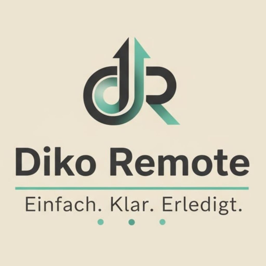 Diko Remote Logo