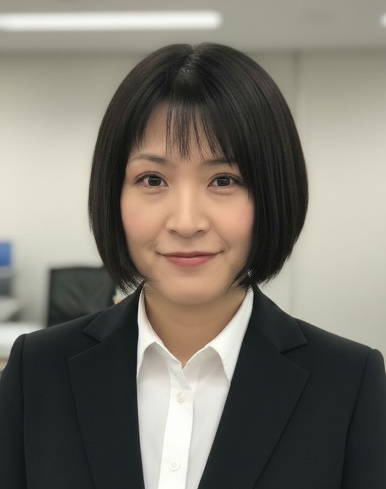 コンサルタント