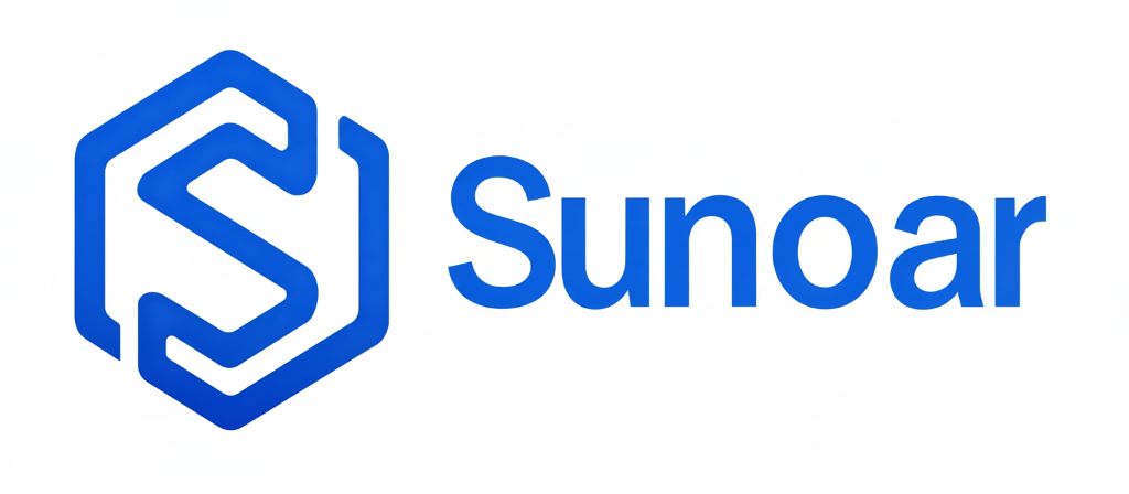 Sunoar Logo