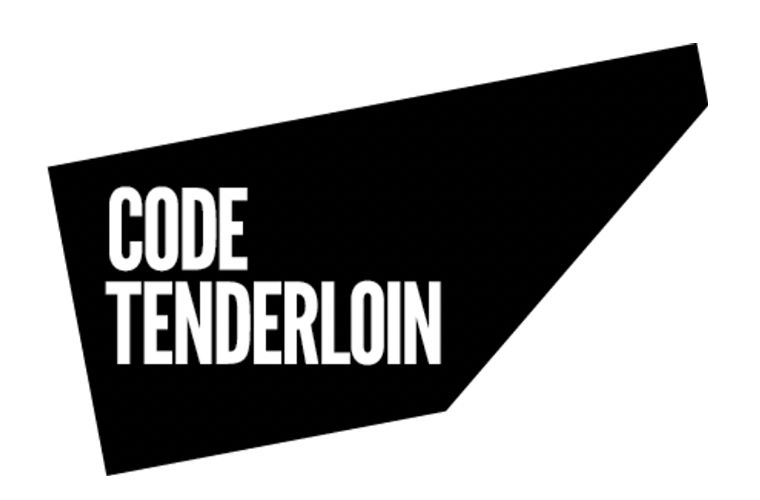 Code Tenderloin