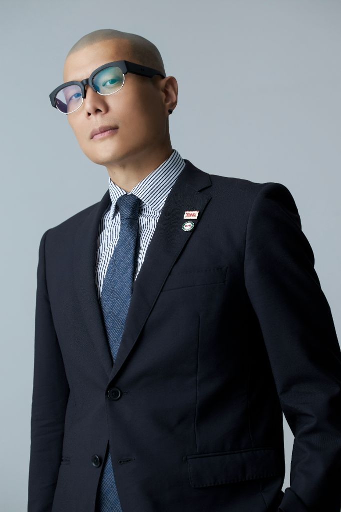 맹수영 대표