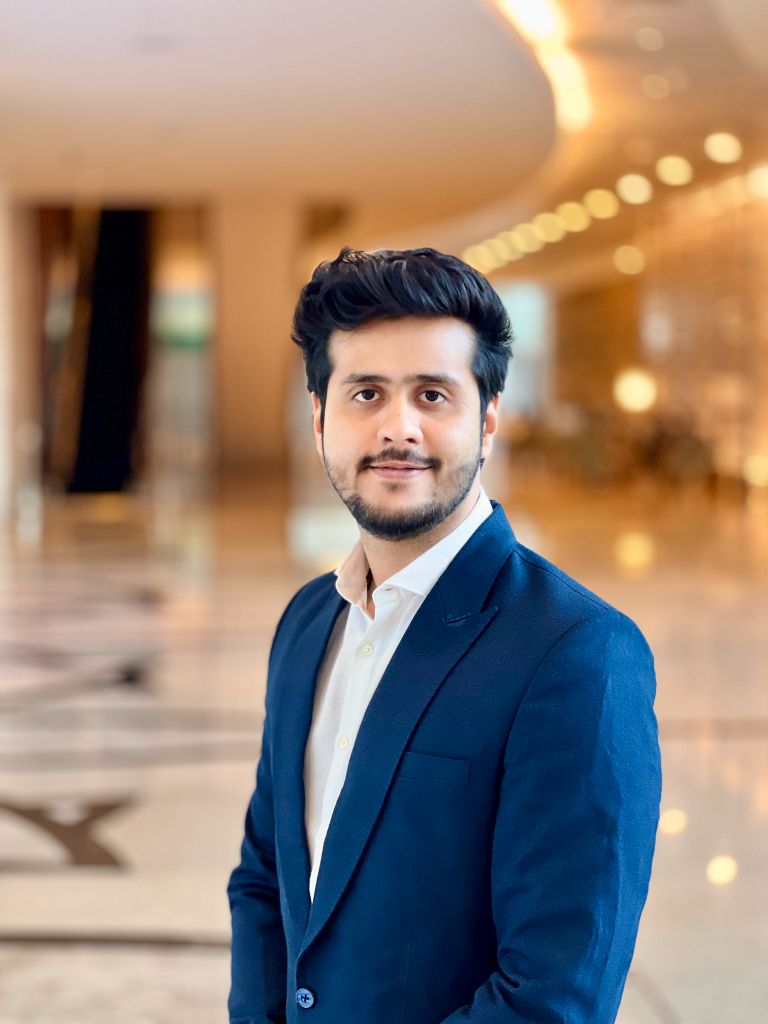 Hannan Zaveri