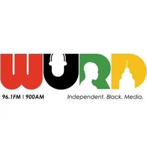 WURD Radio Logo