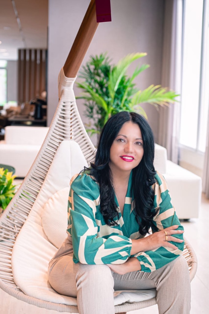 Raquel - Transforme sua Gestão Condominial