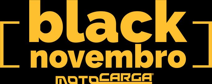Black Novembro Motocarga