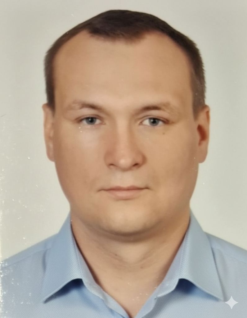 Łukasz Sękala - Elektryk SEP