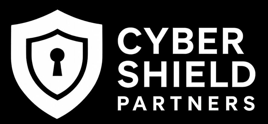CyberShield Partners Logo