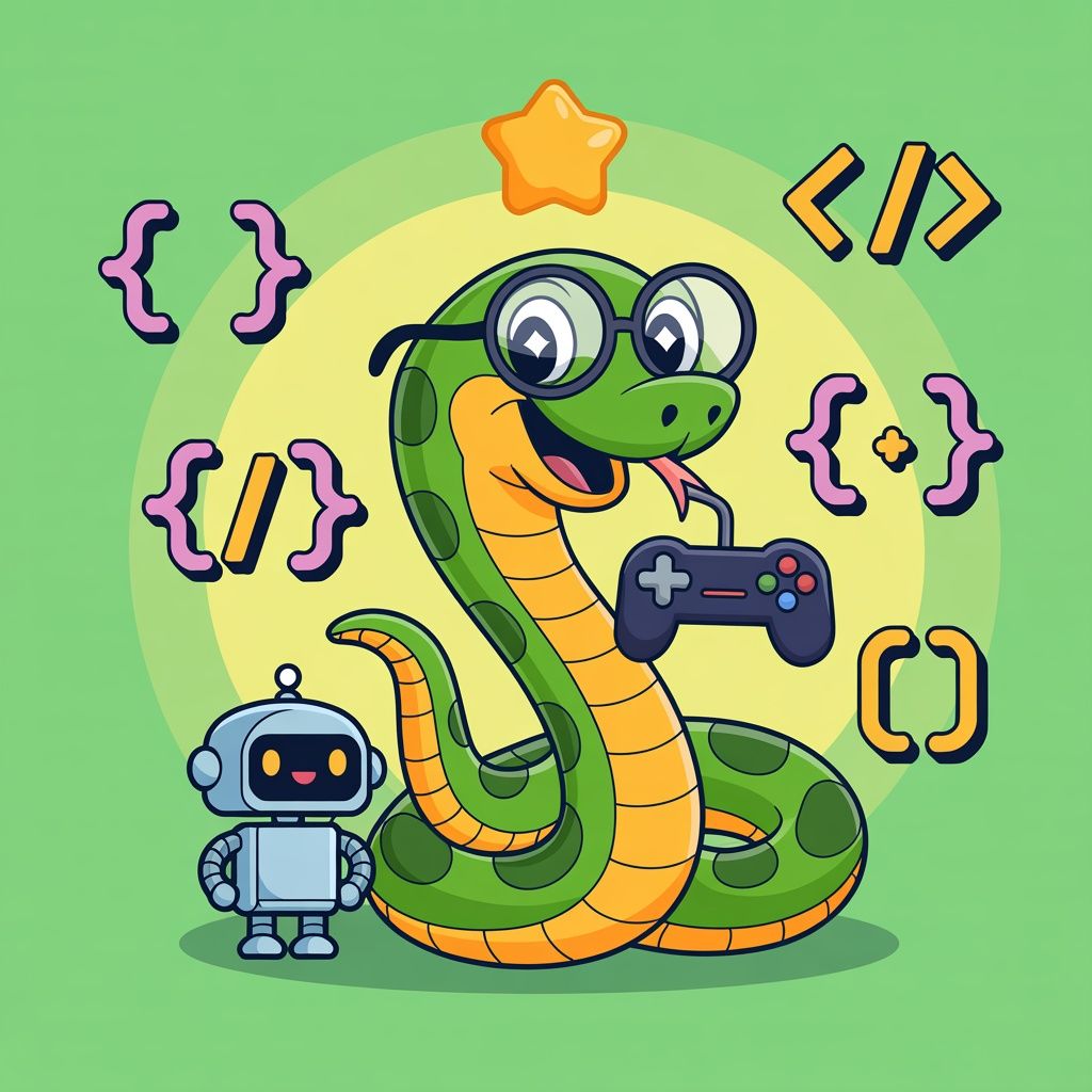 Python программирование для детей 10-13 лет - курсы онлайн