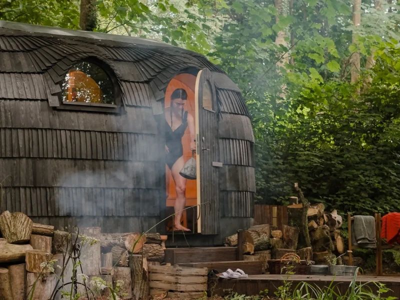 House of Steam Experience