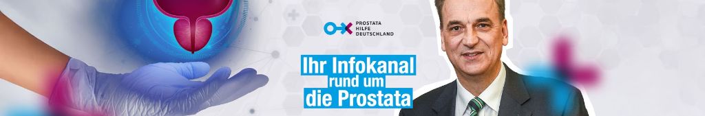 Prostat Sağlığı Bilgi Kanalı
