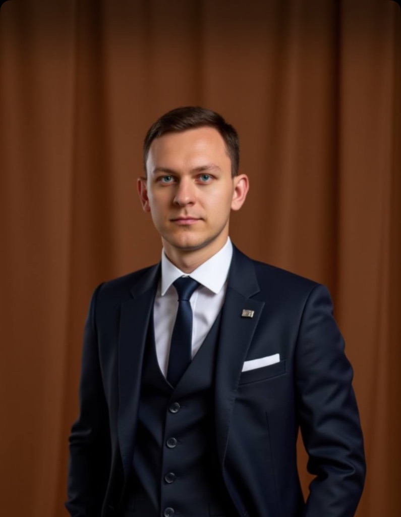 Ленар Рахманов