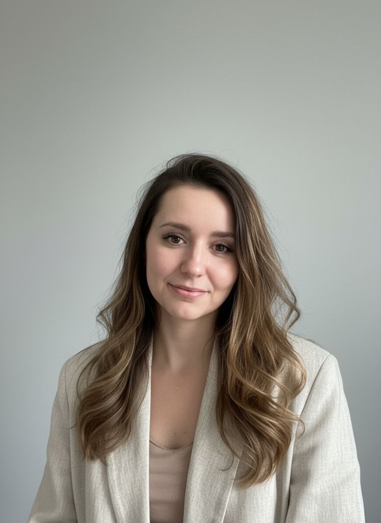 Professional copywriter