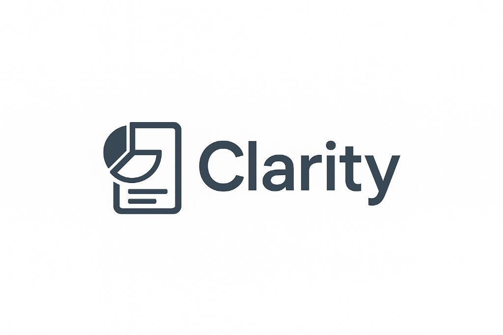 Clarity Logo