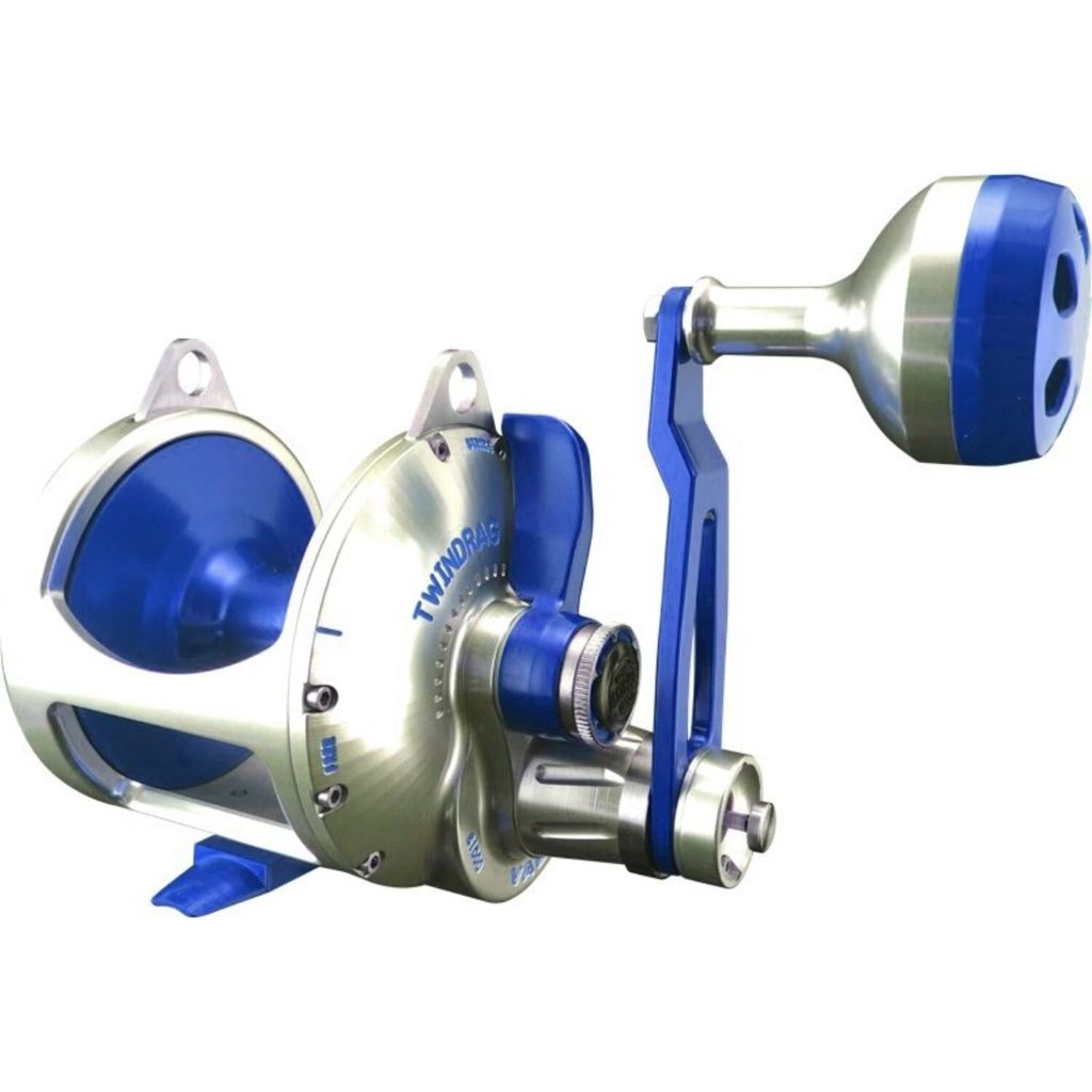 Accurate Valiant 2 with TwinDrag Technology