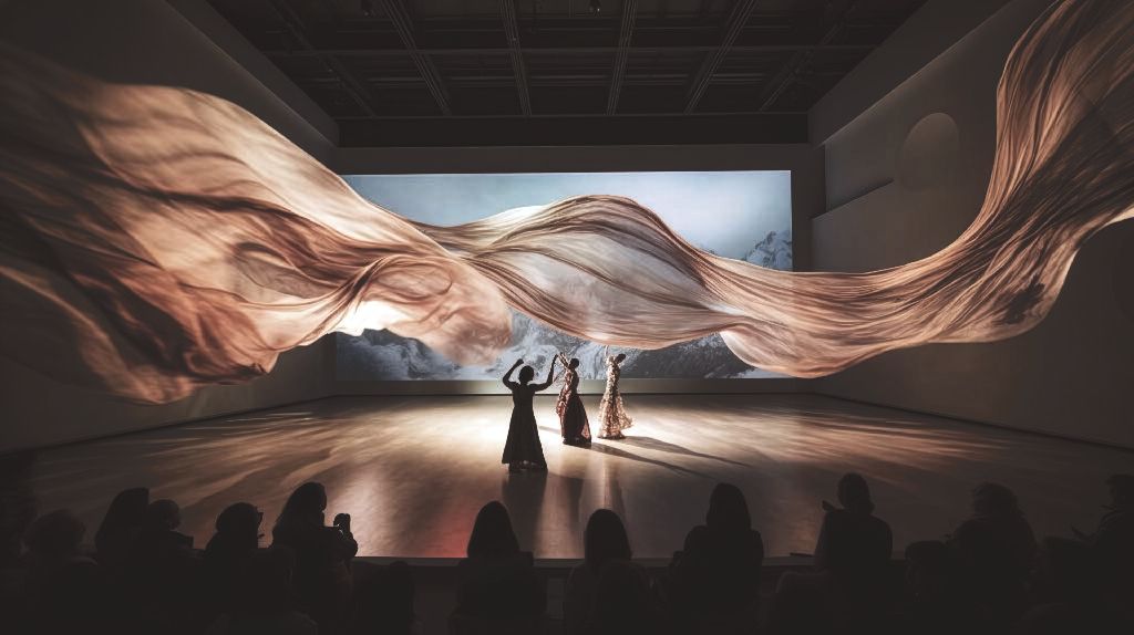 Immersive Targeting & Design