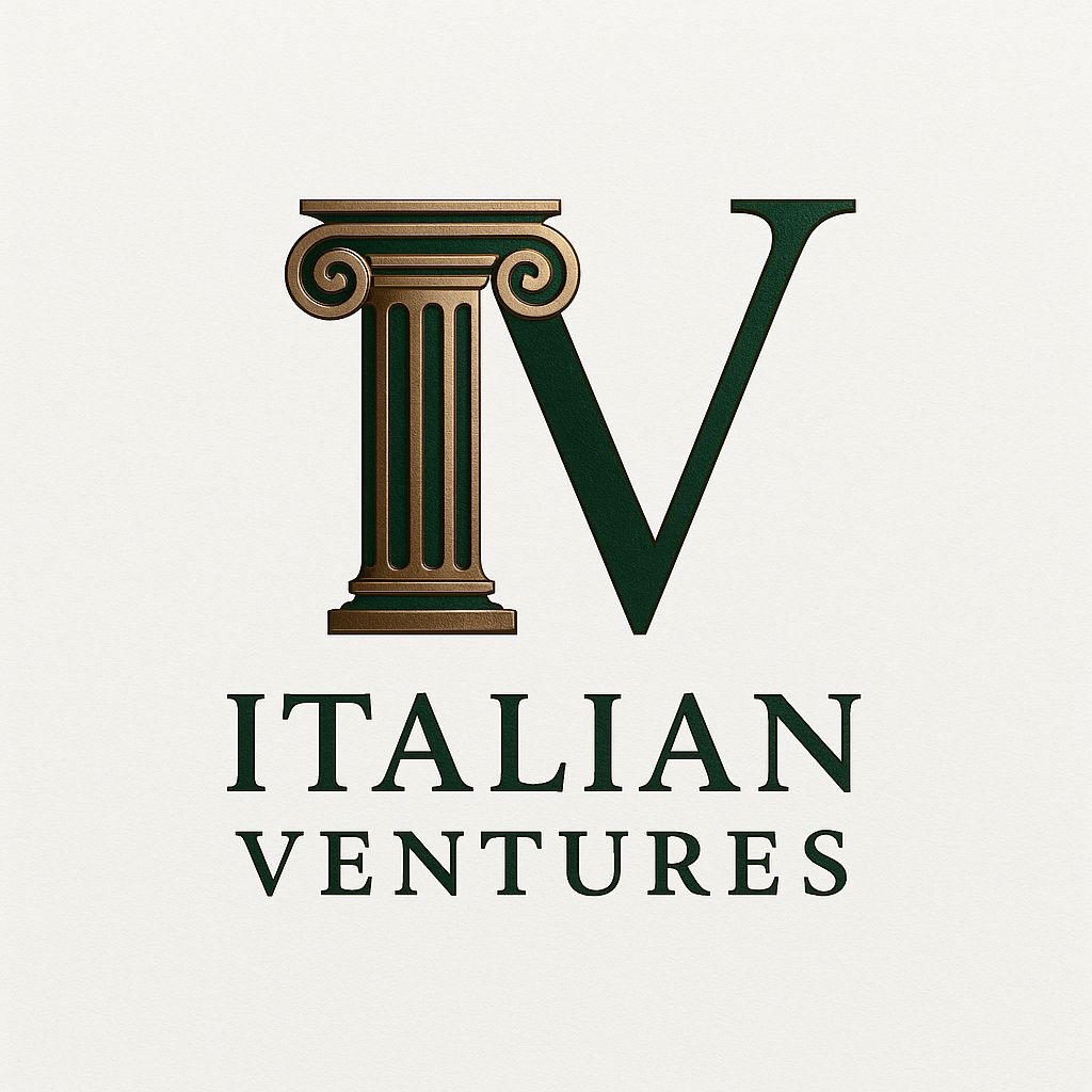 Italian Ventures