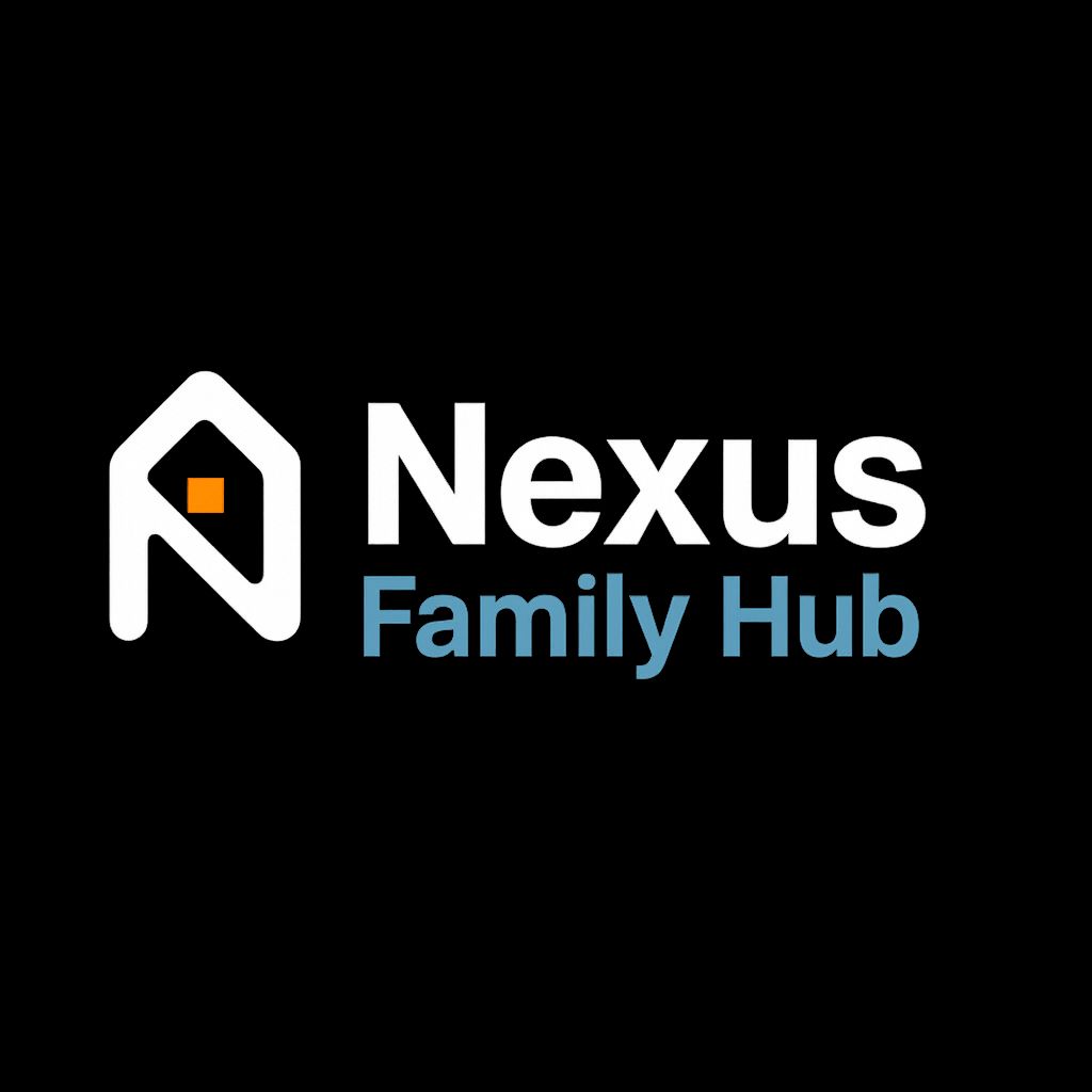 Nexus Family Hub