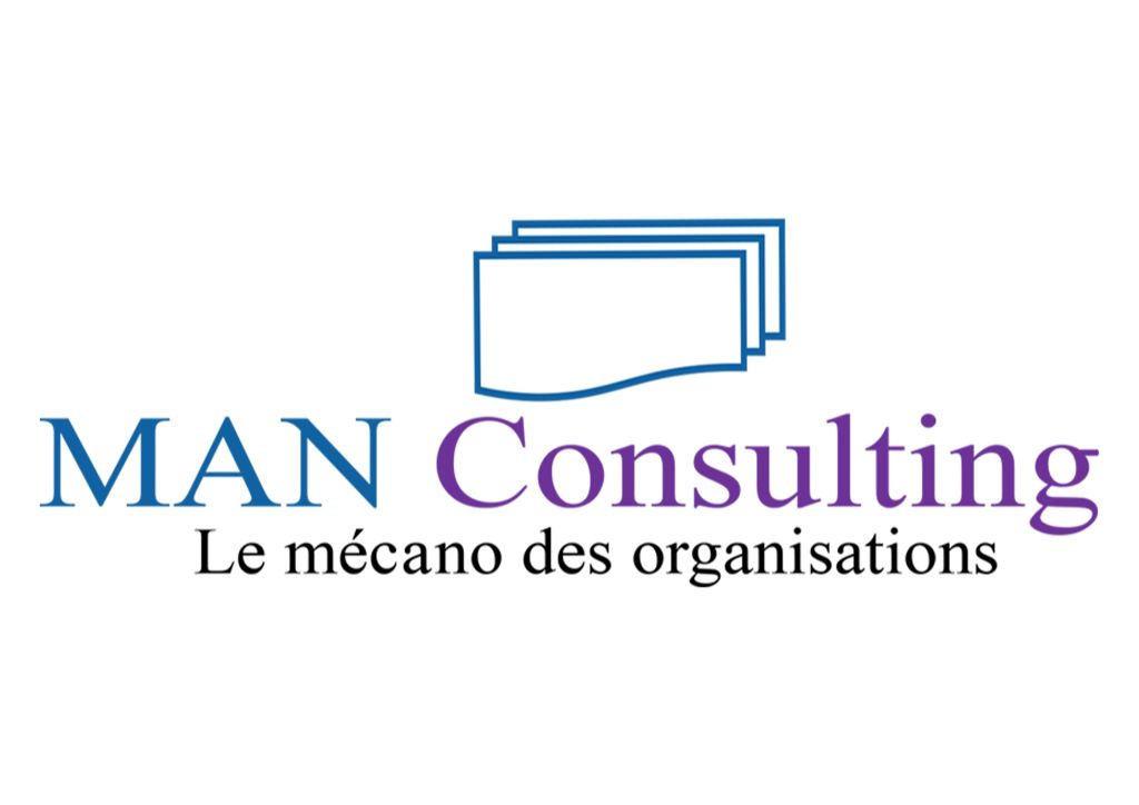 MAN Consulting Logo