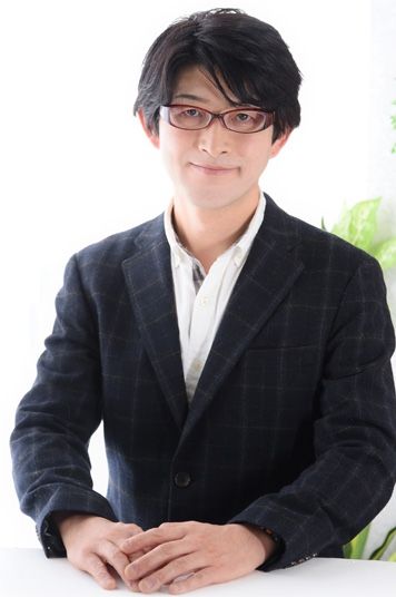 ふじぬまさとし プロフィール写真