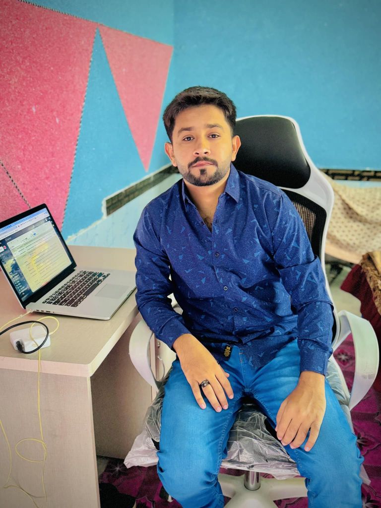 Ziam - Professional Guest Posting Expert