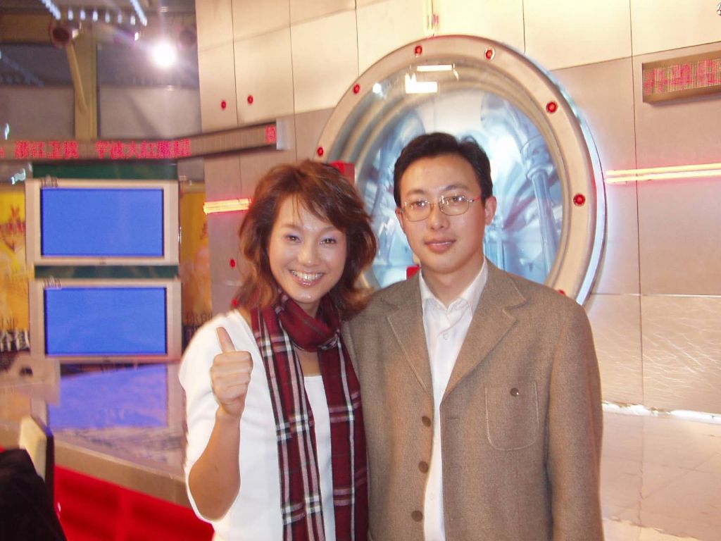 Media coverage and recognition