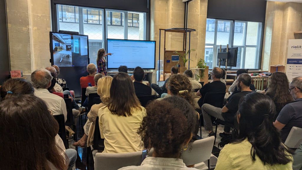 Sensibilisation biais IA