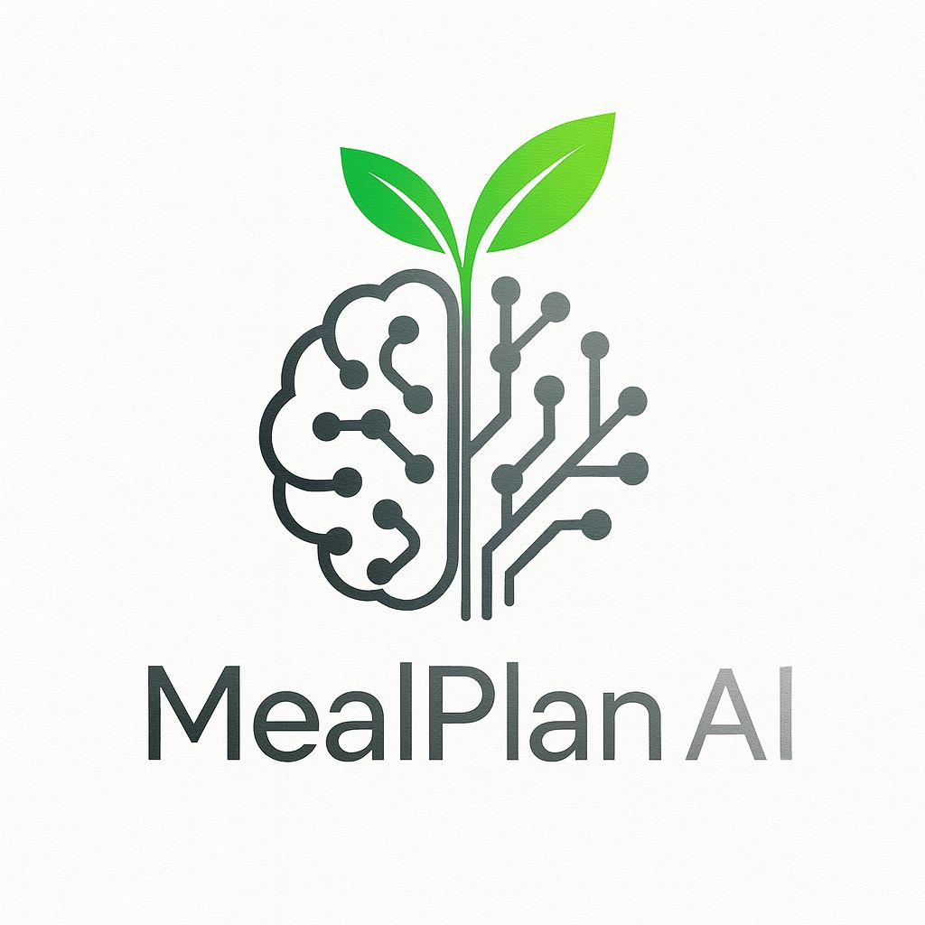 MealPlan AI Logo