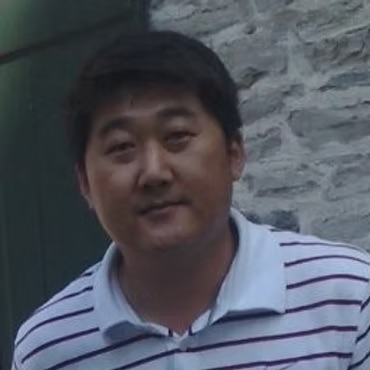 Mike Guo, P.Eng. - Senior Municipal Engineer