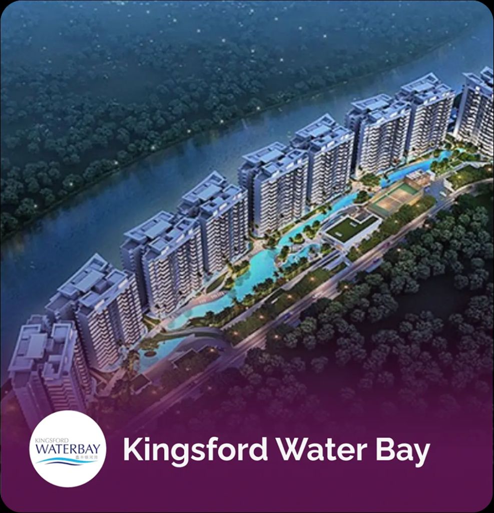 Kingsford Water Bay