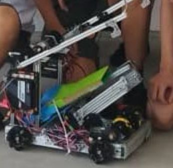 2024-2023 Season Robot